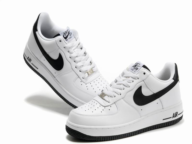 Air force one type blanche hotsell